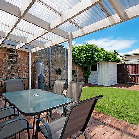Historic Central Cottage In Warrnambool Habitación foto