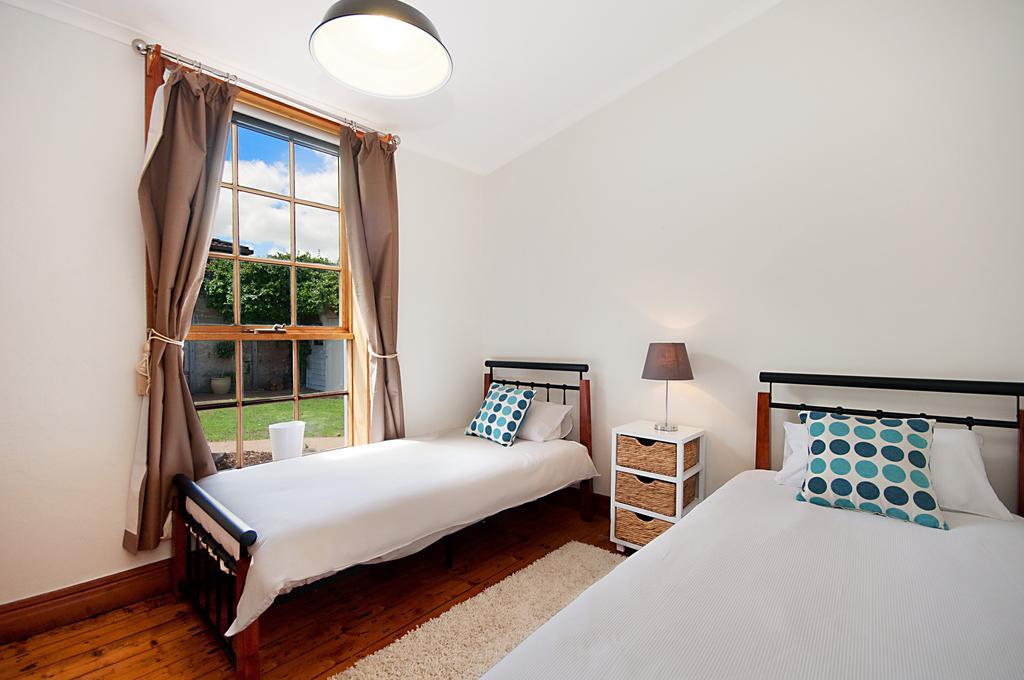 Historic Central Cottage In Warrnambool Habitación foto