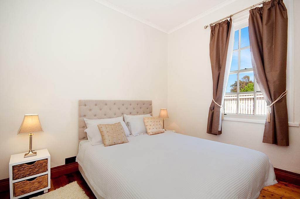 Historic Central Cottage In Warrnambool Habitación foto