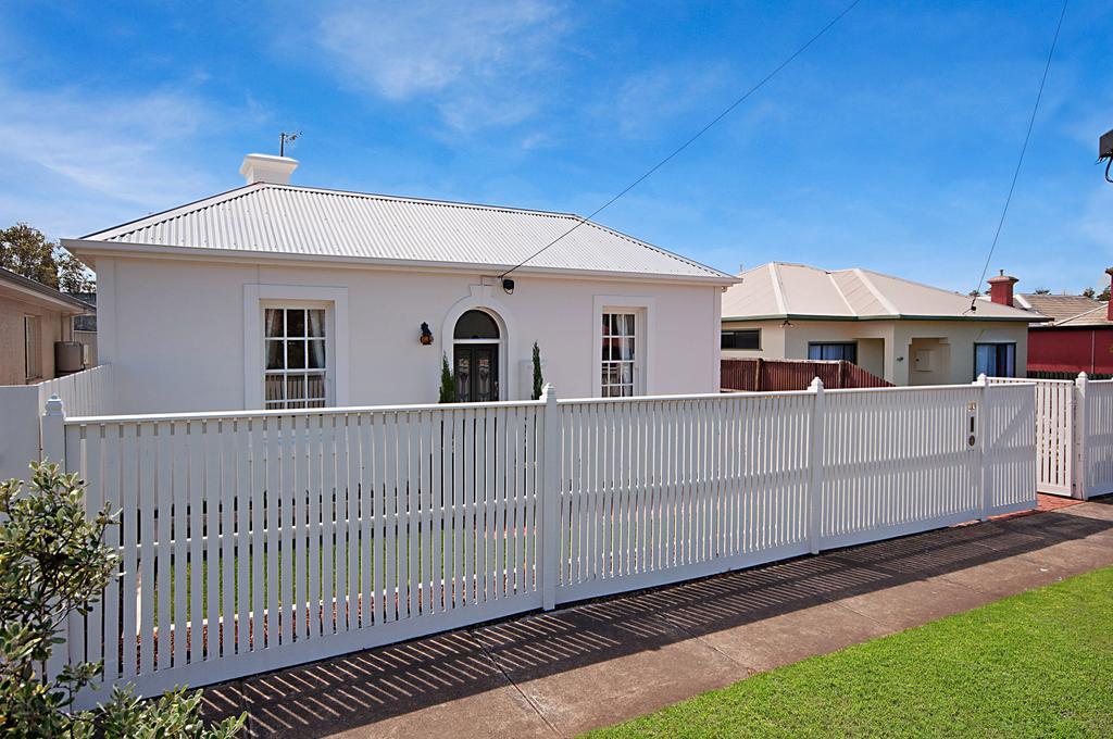 Historic Central Cottage In Warrnambool Habitación foto