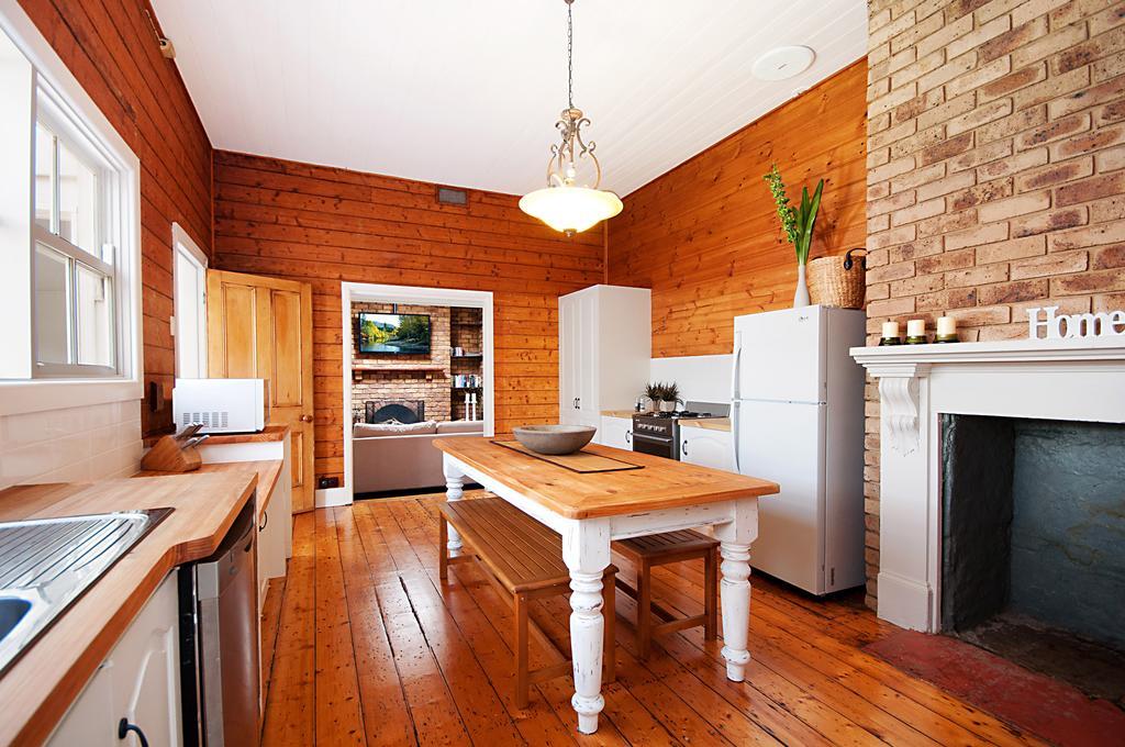 Historic Central Cottage In Warrnambool Habitación foto